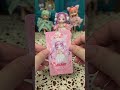 maytree 玩具 拆盲盒 日常拆盲盒 我的玩具分享 公仔 盲盒开箱vlog unboxing doll modeldoll toyphoto blindboxes