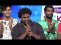 raju performance dhee 10 11th april 2018 etv telugu