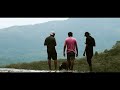 camping in kirindi ella falls කිරිඳි ඇල්ල cinematic travel film