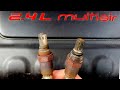 Oxygen sensor replacement Jeep Renegade, Cherokee, Compass, Dodge Dart, Fiat 500x how to