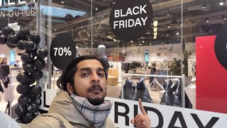 Black Friday Special Shopping in Denmark 🇩🇰   Up to 70% Off😲