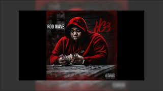 Rod Wave - Feel The Same Way Feat. Moneybagg Yo (Hunger Games 3)