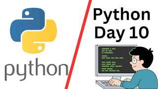 Python Coding Day 10 | Python List : insert, remove, pop, clear