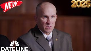 Dateline 2025 💥Full Episodes💥A Christmas Nightmare💥 48 Hours Murder Documentary 2025