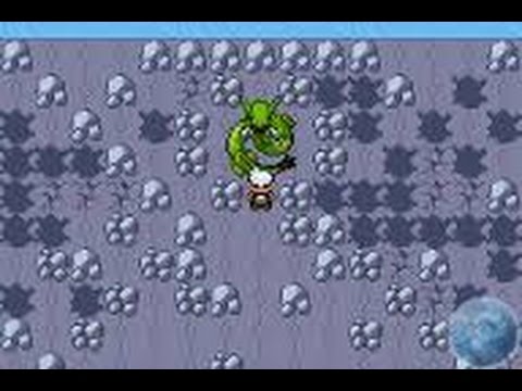 How to get Rayquaza in Pokemon Emerald (Before the elite 4) How to get Rayquaza in Pokemon Emerald (Before the elite 4)