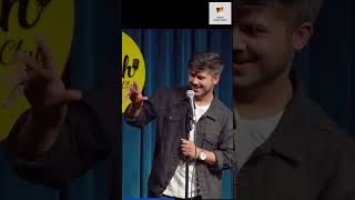 BRA a Stand Up Comedy Part 11