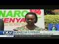 martha karua accuses president uhuru s administration of engaging in illegalities