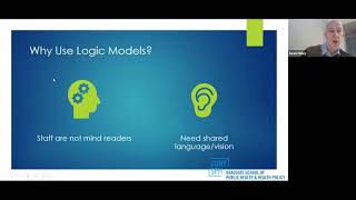 Logic Modeling 101
