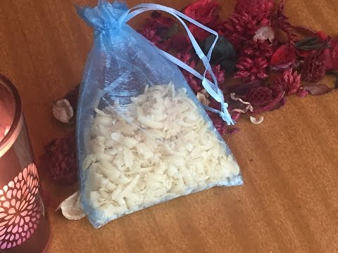 Make Your Clothes & Wardrobe Smelling Fresh All The Time With This Simple Trick Make Your Clothes & Wardrobe Smelling Fresh All The Time With This Simple Trick