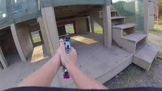 2018 USPSA Area 3 High Overall Champion