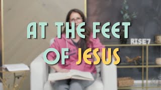 Choose Love episode 25 - At the Feet of Jesus Part 2