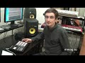 mmag.ru native instruments maschine mikro video review