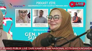 SPECIAL PODCAST RUANG PUBLIK