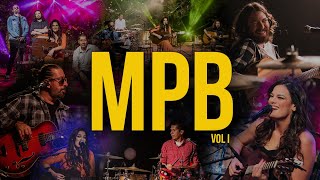 Banda Rock Beats - Mix Medley MPB (Kid Abelha/ Oswaldo Montenegro/ Djavan/ Tiago