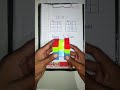 5 Pro Tips for Solving a Rubik's Cube in Under 30 Seconds