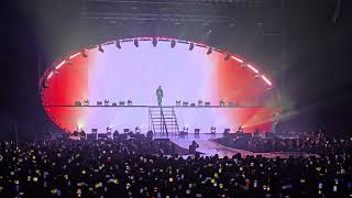 20250201 TAEYANG THE LIGHT YEAR ENCORE DAY 1 G-DRAGON - Power / Home Sweet Home