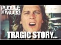 The DRAMATIC RISE & SAD FALL of PUDDLE OF MUDD & WES SCANTLIN