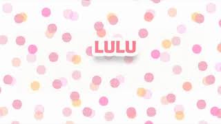 LuLu 的睡前故事-山洞裡的小不點