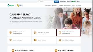 Demonstration: Accessing CERS