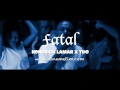 Fatal | Kendrick Lamar x TDE Type Beat 2017 (Prod by No Name Tim x MylesT)