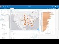 ArcGIS Insights: Spatial Analysis Tools