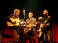 Brett Dennen (and Milow) - So far from me