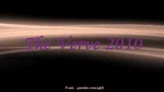 The Verve 2010 - Teaser