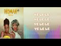 Woman Remix Lyrics Video ft Jovi Keyla (New Ugandan lyrics video)