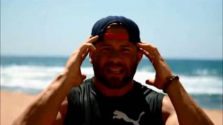 Julian Edelman - Born For This!