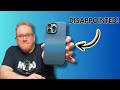 DISAPPOINTING PRO CASE?? - Pitaka MagEZ Pro for iPhone 16 Pro Max