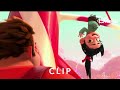 Ralph and Vanellope Meet | Wreck-It Ralph | Disney UK