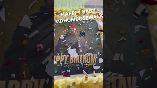 HAPPY BIRTHDAY SIDHUMOOSEWALA #justicsidhumoosewala #justicsidhumoosewala #justicsidhumoosewala