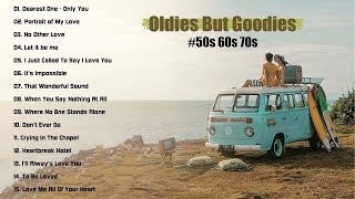 Greatest Oldies Songs Of 50s 60s 70s - Anne Murray, Daniel Boone, Air Supply, Bee Gees ...