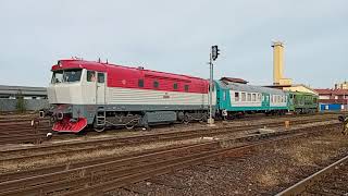 T478 2078 a 751 115 5 - Kladno 6. 10. 2023