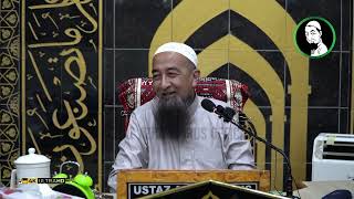 Air Keruh \u0026 Kotor Adakah Sah Untuk Wudhu \u0026 Mandi Junub - Ustaz Azhar Idrus