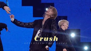 [4K] 《Crush》 디에잇 직캠 (THE8 FOCUS) | 2024 RIGHT HERE GOYANG