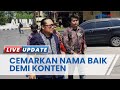 Buntut Konten yang Dinilai Cemarkan Nama Baik, Bupati Lumajang Dilaporkan oleh Pemilik Pangkalan LPG