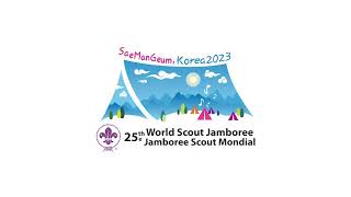 제25회 세계스카우트잼버리 (25th World Scout Jamboree Promotion)