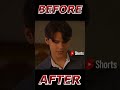 PATRICK GARCIA BEFORE AND AFTER #shorts #beforeandafter #showbiz  #thenandnow