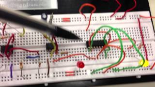 Clapper Circuit