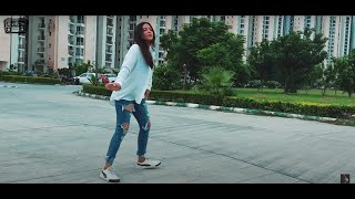 Aapki Nazro Ne Samjha (Rap Reloaded) | AKA$H feat. Sriya | Lata Mangeshkar | Official Music Video