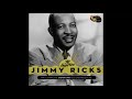 Summertime, Jimmy Ricks