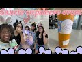 SANRIO CUPSLEEVE EVENT VLOG ★(vendors + raffles and much more)#fyp #kpop#Sanrio #youtube #vlog#viral