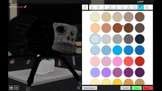 Playtube Pk Ultimate Video Sharing Website - how to be michael myers in robloxian highschool