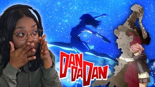 I Am Broken | DAN DA DAN Episode 7 Reaction/Review