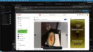 reddit mod tool demo