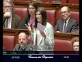 Chiara Appendino - M5S Camera - Intervento in Aula | 22/12/2022