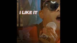 I Like It Promo