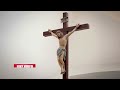 క్రీస్తు సిలువ ధ్యానము 6వ మాట seven words the cross of christ deevena gospel songs