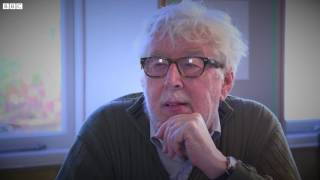 Martyn Brabbins meets Harrison Birtwistle